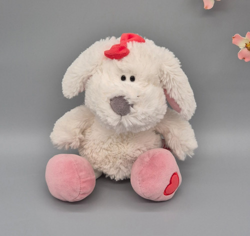 Nici hund loulou love herz - loulou,,