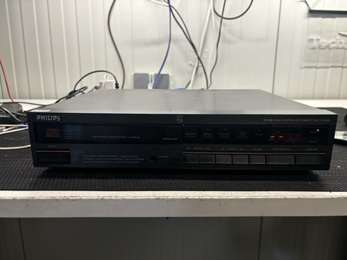 Philips 380 spieler - 380,