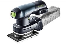 Festool Akku-Rutscher  RTSC