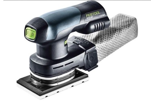 Festool akku rutscher rtsc - festool,