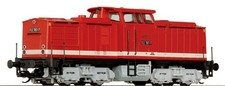 Tillig TT Diesellok 112 787-7