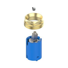 Keuco Kartusche komplett zu MOLL Waschtischarmatur  50100000344