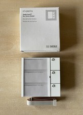 Siedle Bus-Tasten-Modul BTM 650-03 W Klingel Türklingel Türgong