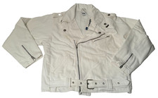 Wrangler weiße denim - weiße,