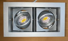 Iguzzini Einbaustrahler