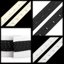 1 m Korsettband 25 mm Farbwahl