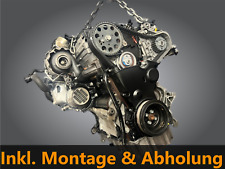 DFH DFHA Motor 190PS 2.0TDI VW Engine 0KM Moteur  inkl. Montage & Abholung
