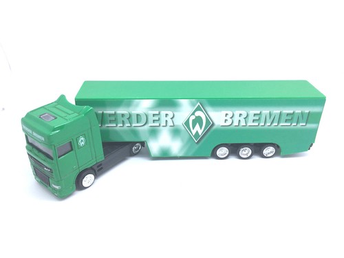 Werder bremen truck 87 - sv,