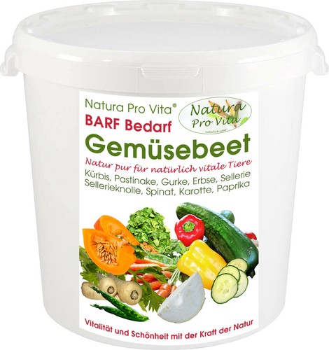 Barfgemüse hund glutenfrei - barfgemüse,