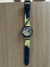 SWATCH+IRONY CHRONO+YCB4010
