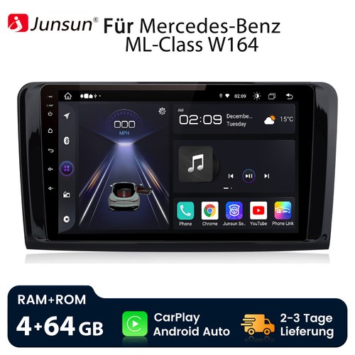 64g android12 autoradio gps - 4+64g,