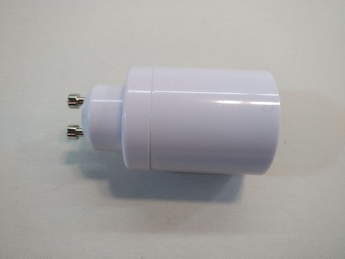 Stück adapter gu10 auf - gu10,