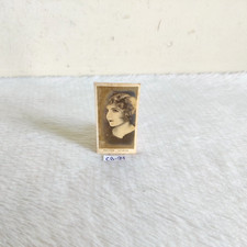 Vintage Cinema Stars