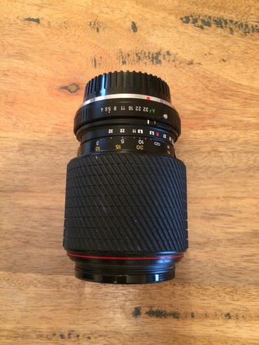 Tokina kamera objektiv 210 - kamera,