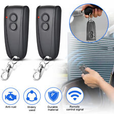 433,92 MHz Garagentoröffner