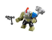 LEGO® Marvel Super Heroes -