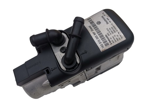 Webasto thermo top vevo - thermo,
