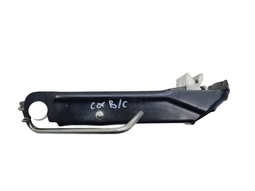 Opel corsa wagenheber - b, c