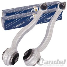 2x MEYLE HD QUERLENKER VORNE