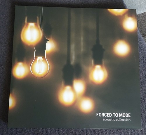 Forced mode the best - forced,