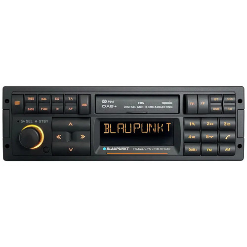 Blaupunkt frankfurt rcm - blaupunkt, 82