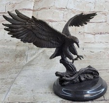 100 echt bronze statue - 100%,