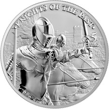 Knights of the Past: Knights