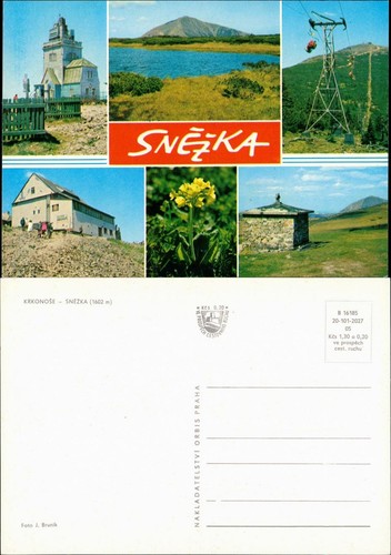 Krummhübel karpacz - krummhübel,