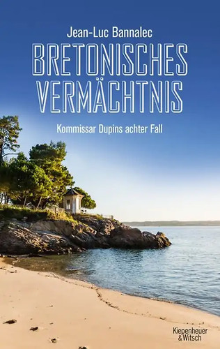 Bretonisches vermächtnis - bretonisches,
