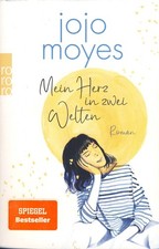 Mein Herz in zwei Welten von