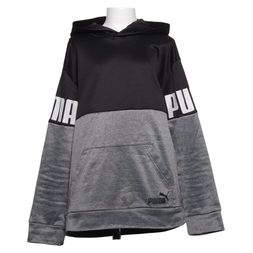 Puma kapuzenpullover - puma,,