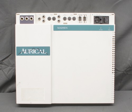 Aurical madsen 650 - aurical, 8-03-650