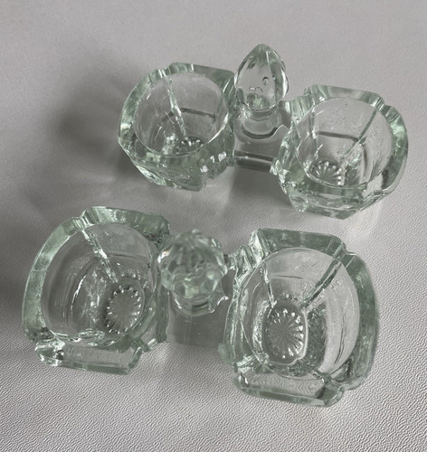 Salz pfefferstreuer set - salz-, &