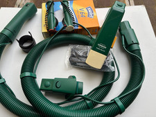 Original Vorwerk Polsterboy 411 mit Schlauch für Kobold 119 120 121 122