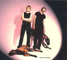 Dakar & Grinser - Are You Really Satisfied Now?