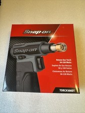 Snap On Butan Lötlampe