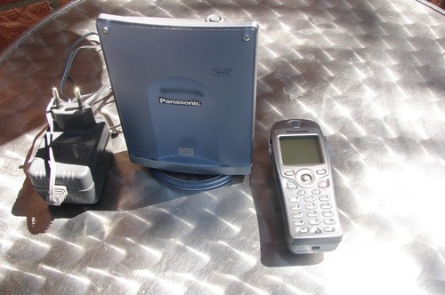 Panasonic telefon lautsprecher - panasonic,