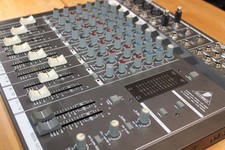 Set: Behringer Eurorack MX