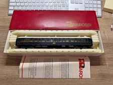 Rivarossi 2593 Spur H0 CIWL