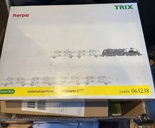 Minitrix/Herpa 065238 (11480)