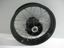 Honda XL 750 Transalp, RD16, 23-24 Hinterradfelge Felge Hinterrad Rad Rear Wheel