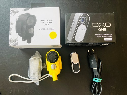 Dxo one kamera mit 1 - kamera,