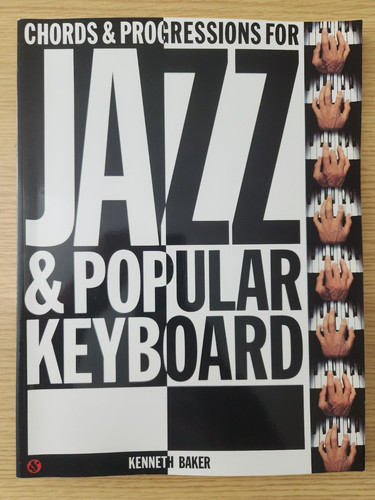Jazz popular keyboard - popular,