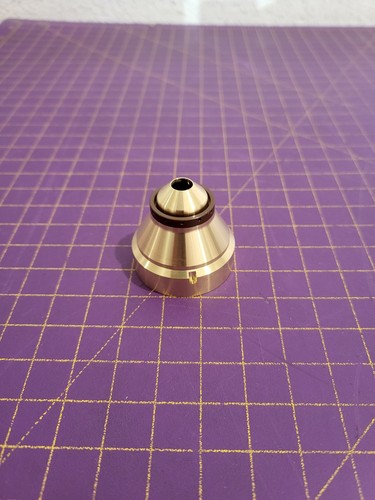 Kjellberg nozzle cup f3028 - kjellberg,