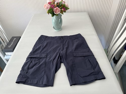 Peakperformance short blau - peakperformance, gr