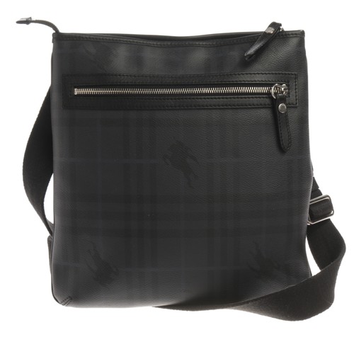 Burberry umhängetasche grau - burberry,