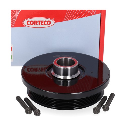 Corteco riemenscheibe - corteco,