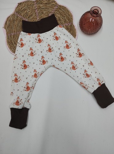 Kinderhose aus jersey - kinderhose,