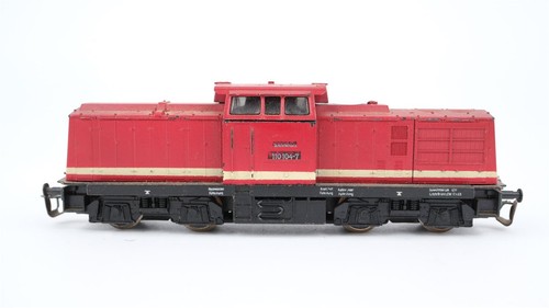 Bttb diesellok 110 104 7 - bttb, br