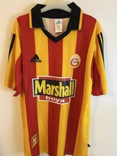 Adidas Galatasaray Retro